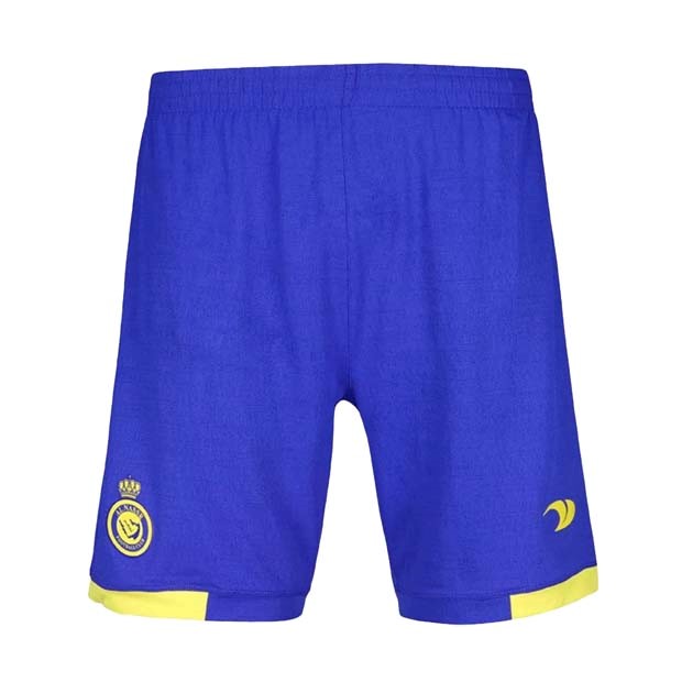 Pantalones Al-Nassr FC 1ª 2022/23